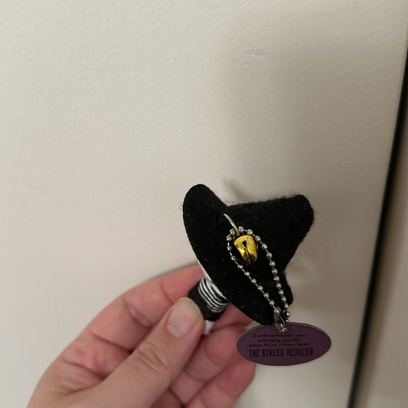 Toy Watchover voodoo doll : the stress reducer - Picture 2 of 5